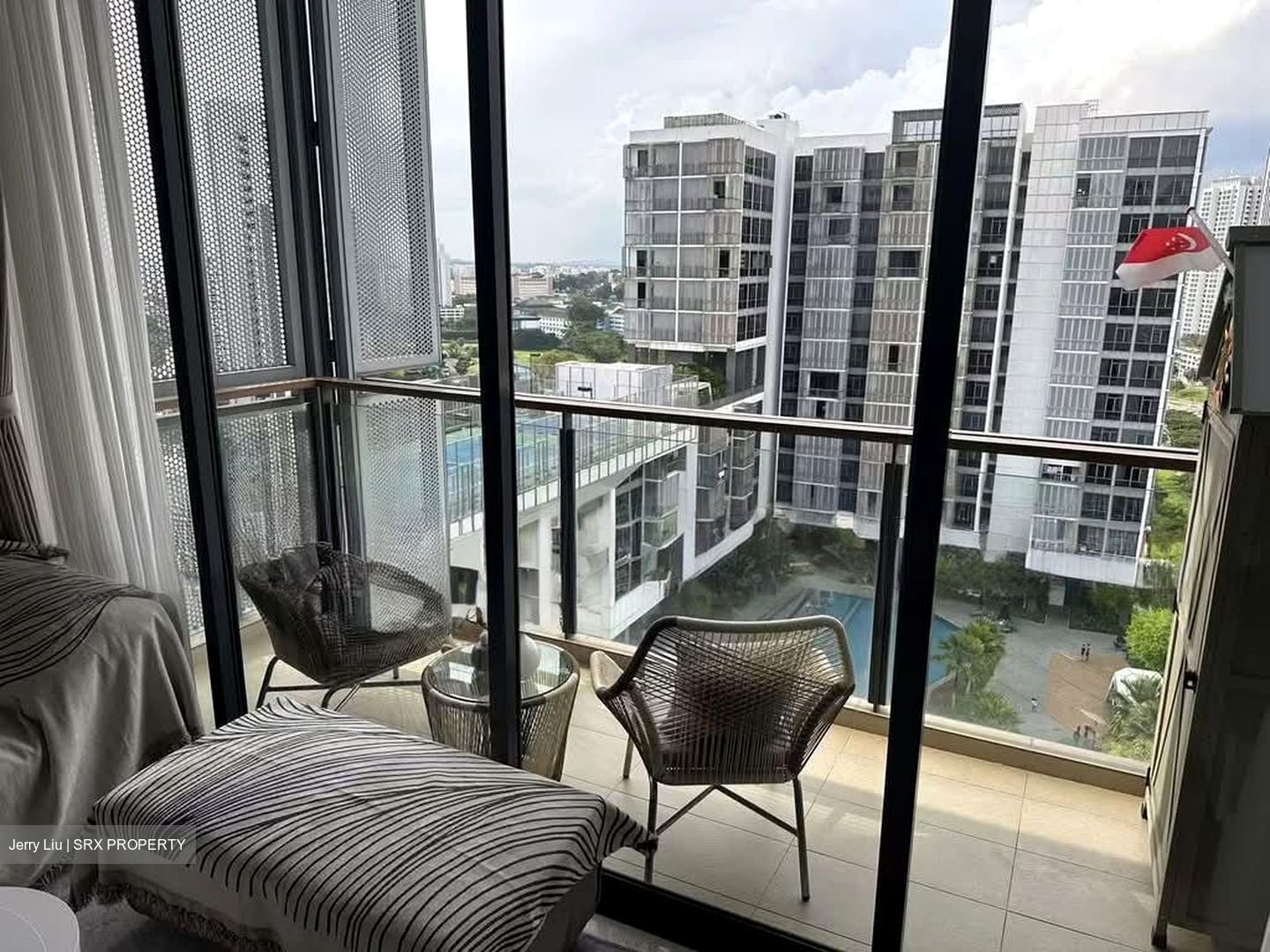 The Tennery (D23), Apartment #610629831